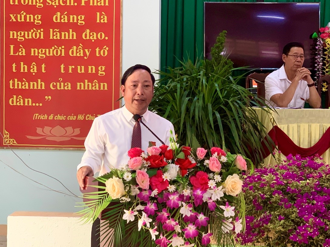 1.9. BẦU HĐND PHƯỜNG